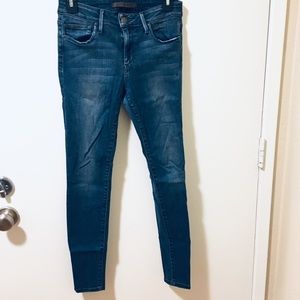 Joe’s super skinny jeans